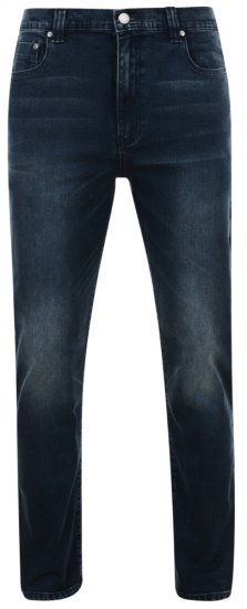 Kam Jeans Aron Stretch Jeans - Traperice & hlače - Muške Traperice i Hlače Veliki Brojevi