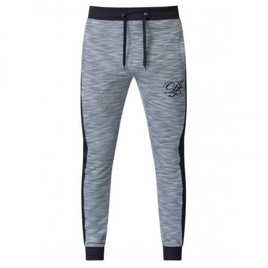 D555 Kent Fashion Sweatpants - Sportske hlače & kratke - Muške Trenirke Veliki Brojevi