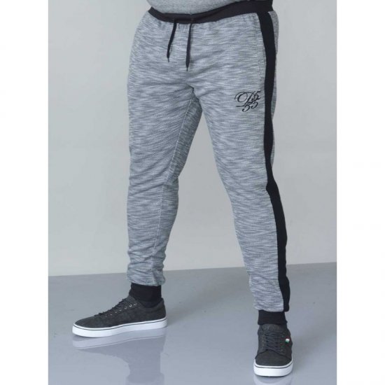D555 Kent Fashion Sweatpants - Sportske hlače & kratke - Muške Trenirke Veliki Brojevi