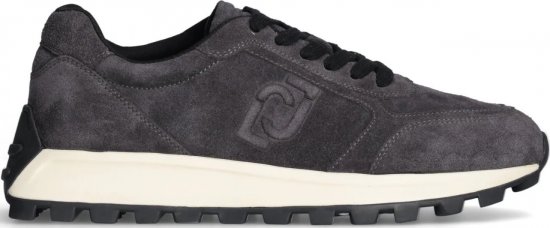 Liu Jo Running 01 Sneakers Black - Muške cipele 40-52 - 