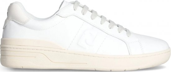 Liu Jo Walker 02 Sneakers White/Off White - Muške cipele 40-52 - 