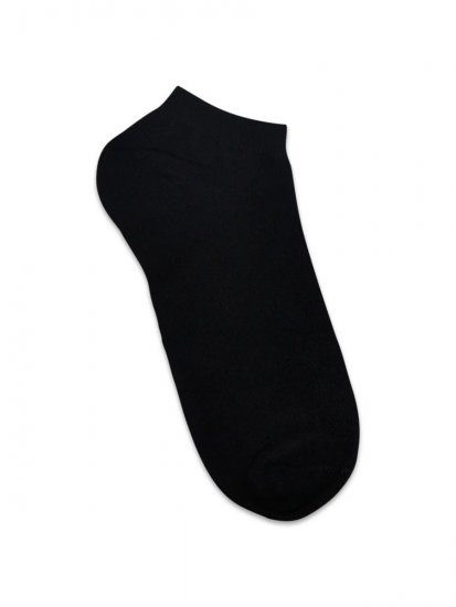 Jack & Jones Dongo Čarape Crna 10-pack - Donje rublje & kupaće hlače - muške donje rublje veliki brojevi