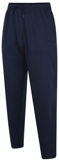 Kam Jeans 225 Sportske hlače Tamnoplava TALL - MUŠKA ODJEĆA MT-6XLT - Odjeća za Visoke Muškarce