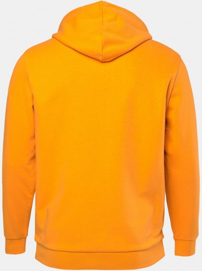 JAY-PI Hoodie UNLMTD Orange - Puloveri & dukserice - Muške Puloveri & dukserice veliki brojevi