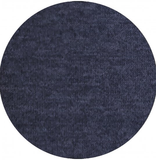 D555 Mansfield Hoodie with Zipper Navy - Puloveri & dukserice - Muške Puloveri & dukserice veliki brojevi