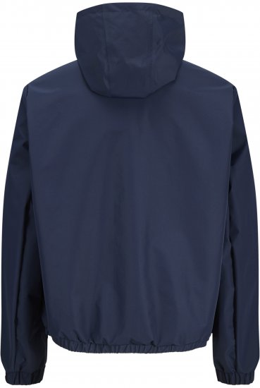 Jack & Jones Jake Light Jacket Navy - Jakne - Muške Jakne Veliki Brojevi