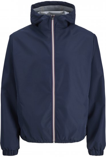 Jack & Jones Jake Light Jacket Navy - Jakne - Muške Jakne Veliki Brojevi