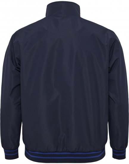 North Latitude 51100 Sport Jacket 5000mm Navy - Sportska & za van odjeća - Muške Sportska Odjeća Veliki Brojevi