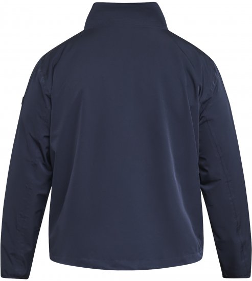 North Latitude 61101 Funkcionalna Jakna WP3000 Tamno Plava - Jakne - Muške Jakne Veliki Brojevi