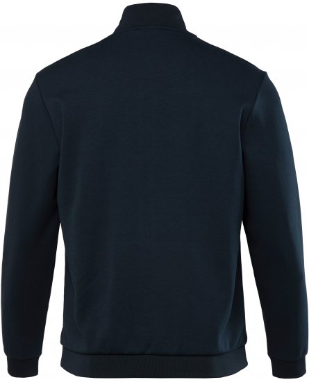 JP1880 Jersey Blouson New York Navy - Jakne - Muške Jakne Veliki Brojevi