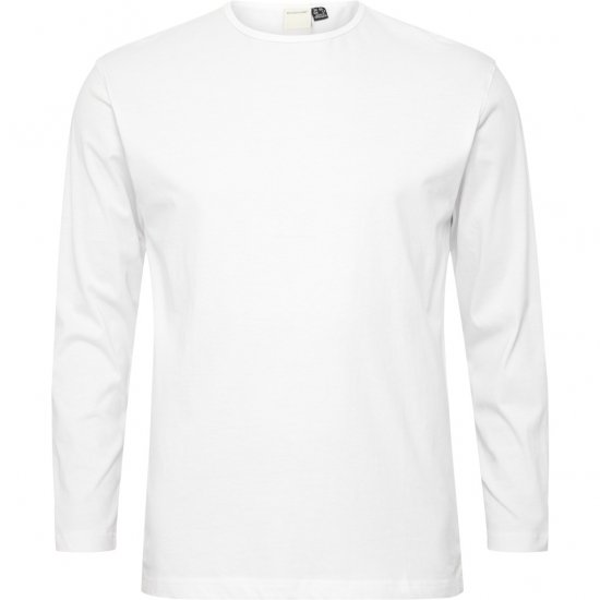 North Latitude T-Shirt Long Sleeve - Majice Kratkih Rukava - Muške Majice Kratkih Rukava Veliki Brojevi 