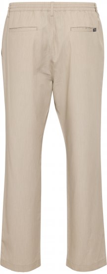 North Latitude 51143 Dress Pants Jog Style Beige - Traperice & hlače - Muške Traperice i Hlače Veliki Brojevi