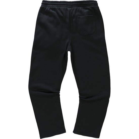 JP1880 Sweatpants Joggers Straight Cut Basic Fit Black TALL - MUŠKA ODJEĆA MT-6XLT - Odjeća za Visoke Muškarce