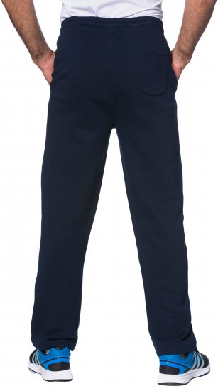 JP1880 JP Logo Jogging Pants Dark Navy TALL - TALL sportske hlače - 
