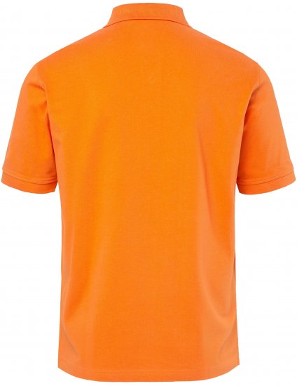 JP1880 Polo Shirts 2-pack Piqué Red Orange - Polo majice - Muške Polo Majice Veliki Brojevi
