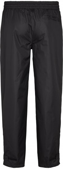 North Latitude Rain Pants Black TALL - Sportska & za van odjeća - Muške Sportska Odjeća Veliki Brojevi
