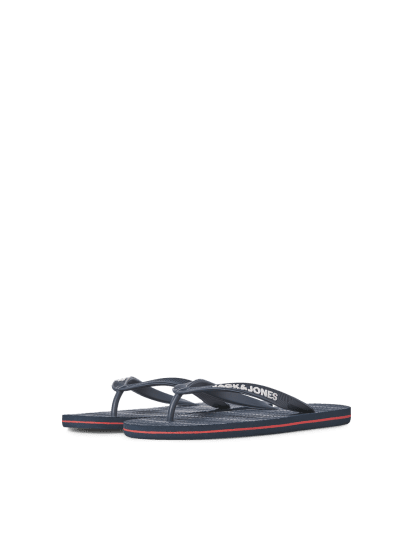 Jack & Jones Basic Flip Flop Slippers Navy Blazer - Muške cipele 40-52 - 