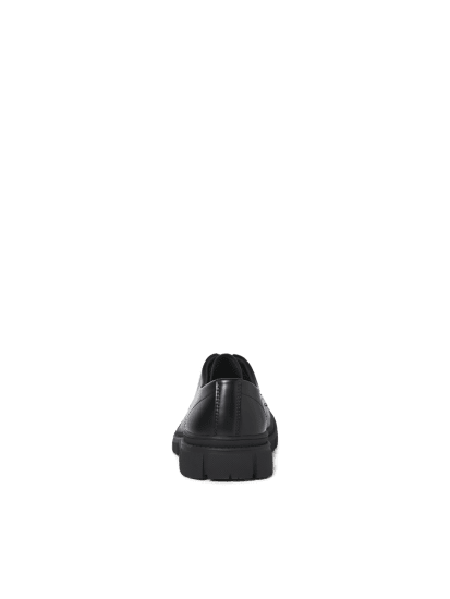 Jack & Jones Baker Lace Shoes Anthracite - Muške cipele 40-52 - 