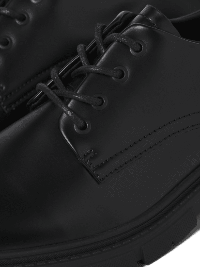 Jack & Jones Baker Lace Shoes Anthracite - Muške cipele 40-52 - 
