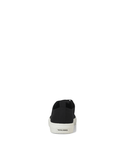 Jack & Jones Bayswater Canvas Sneakers Anthracite - Muške cipele 40-52 - 