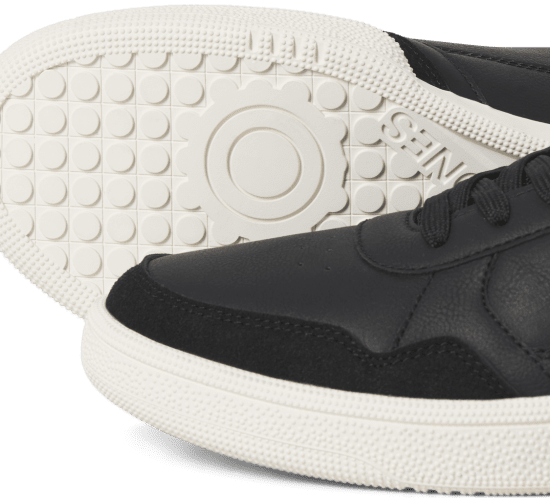  Jack & Jones Bounce Sneakers Anthracite - Muške cipele 40-52 - 