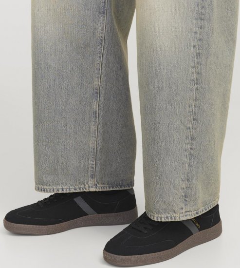 Jack & Jones Mateo Sneakers Anthracite - Muške cipele 40-52 - 