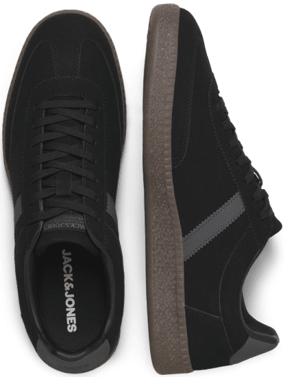 Jack & Jones Mateo Sneakers Anthracite - Muške cipele 40-52 - 