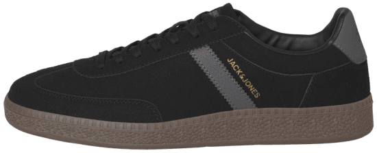 Jack & Jones Mateo Sneakers Anthracite - Muške cipele 40-52 - 