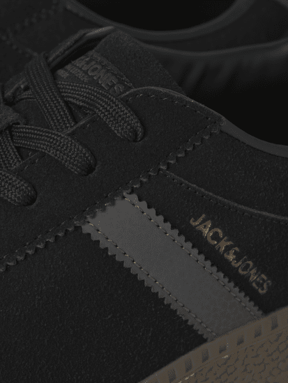 Jack & Jones Mateo Sneakers Anthracite - Muške cipele 40-52 - 