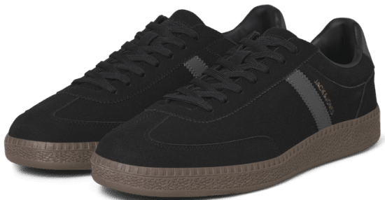 Jack & Jones Mateo Sneakers Anthracite - Muške cipele 40-52 - 
