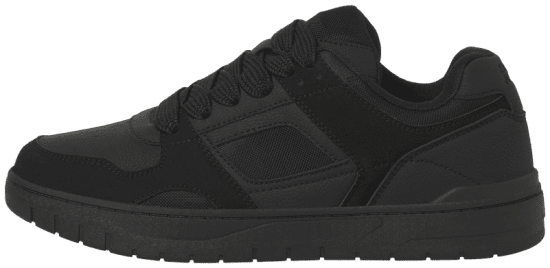 Jack & Jones Statton Suede Sneakers Anthracite - Muške cipele 40-52 - 