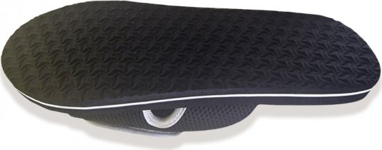 D555 DRAKE Slippers With Velcro Fastening Black - Muške cipele 40-52 - 