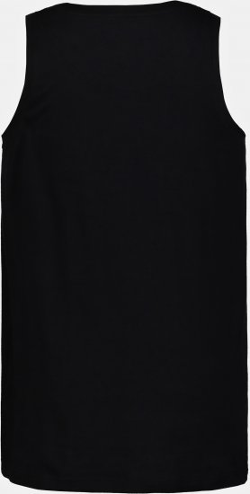 JP1880 Rolling Stones Graphic Band Tank Top Black - Majice Kratkih Rukava - Muške Majice Kratkih Rukava Veliki Brojevi 