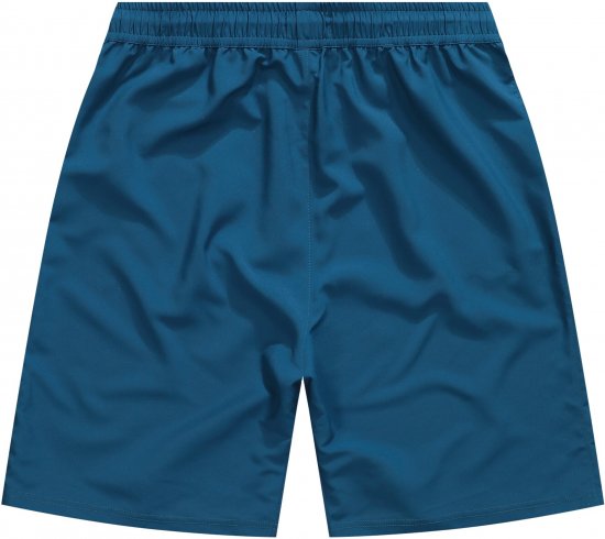 JP1880 QuickDry Tennis Shorts Teal - Sportska & za van odjeća - Muške Sportska Odjeća Veliki Brojevi