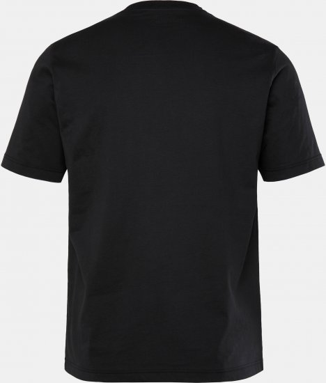 JP1880 Motörhead Sacrifice Band T-Shirt Black - Majice Kratkih Rukava - Muške Majice Kratkih Rukava Veliki Brojevi 