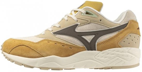 Mizuno D1GA243301 Sneakers Yellow - Muške cipele 40-52 - 