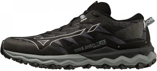 Mizuno J1GJ2256051 Sneakers Black - Muške cipele 40-52 - 