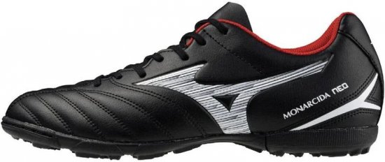 Mizuno P1GD242501 Sneakers Black/White - Muške cipele 40-52 - 