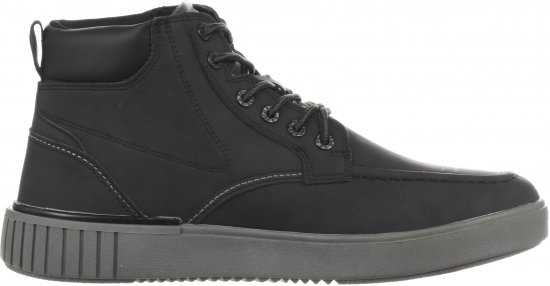  U.S. POLO ASSN. Pyro Winter Shoes Black - Muške cipele 40-52 - 