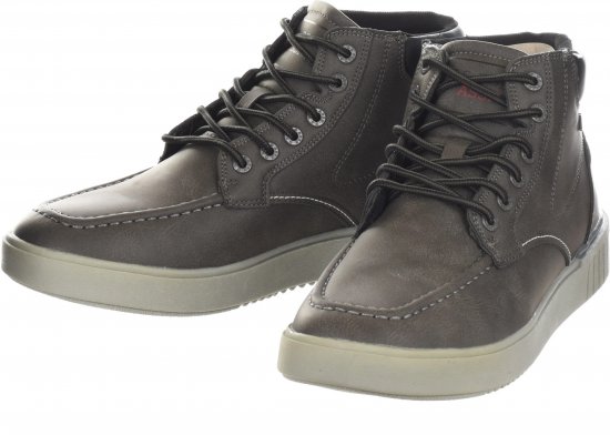 U.S. POLO ASSN. Winter Shoes Grey/Brown - Muške cipele 40-52 - 