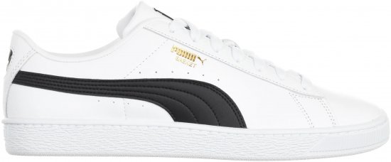 Puma Caven Sneakers White/Black - Muške cipele 40-52 - 