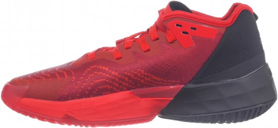 Adidas D.O.N. GX6886 Sneakers Red - Muške cipele 40-52 - 