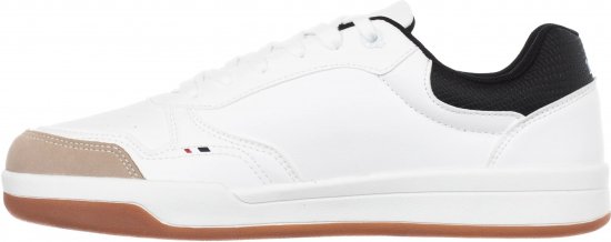 U.S. POLO ASSN. Steve - Men's Sneakers White - Muške cipele 40-52 - 