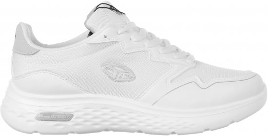 SOPRANI SPORT - DELTA Sneakers White - Muške cipele 40-52 - 