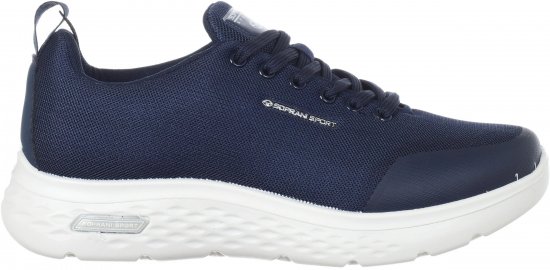 Solo Soprani Sport Poppins Sneakers Blue - Muške cipele 40-52 - 