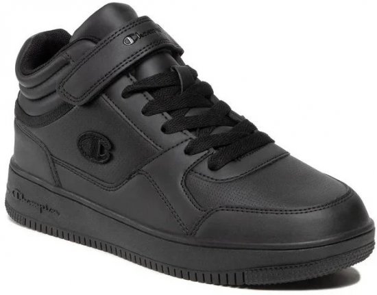 Champion S21904 KK006 Sneakers Black - Muške cipele 40-52 - 