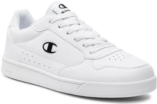 Champion S22075 WW006 Sneakers White - Muške cipele 40-52 - 