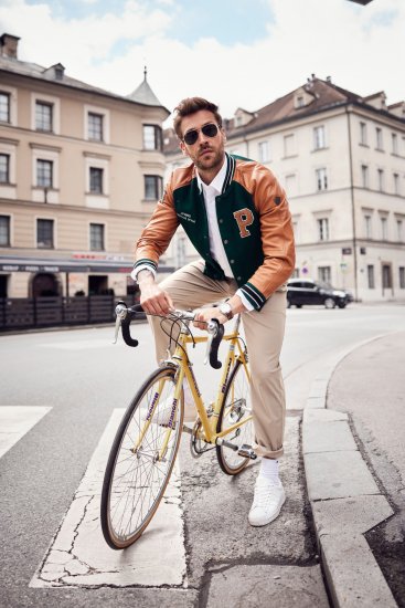 JP1880 Shirt Business Modern Fit White TALL - MUŠKA ODJEĆA MT-6XLT - Odjeća za Visoke Muškarce
