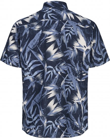Jack & Jones Honolulu Short Sleeve Resort Shirt - Košulje kratkih rukava - 