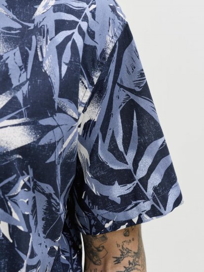 Jack & Jones Honolulu Short Sleeve Resort Shirt - Košulje kratkih rukava - 